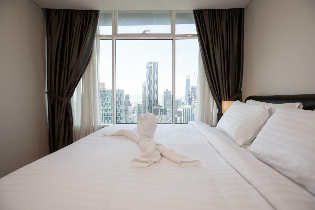 Apartamento Vortex Klcc By Luxury Suites Asia Kuala Lumpur