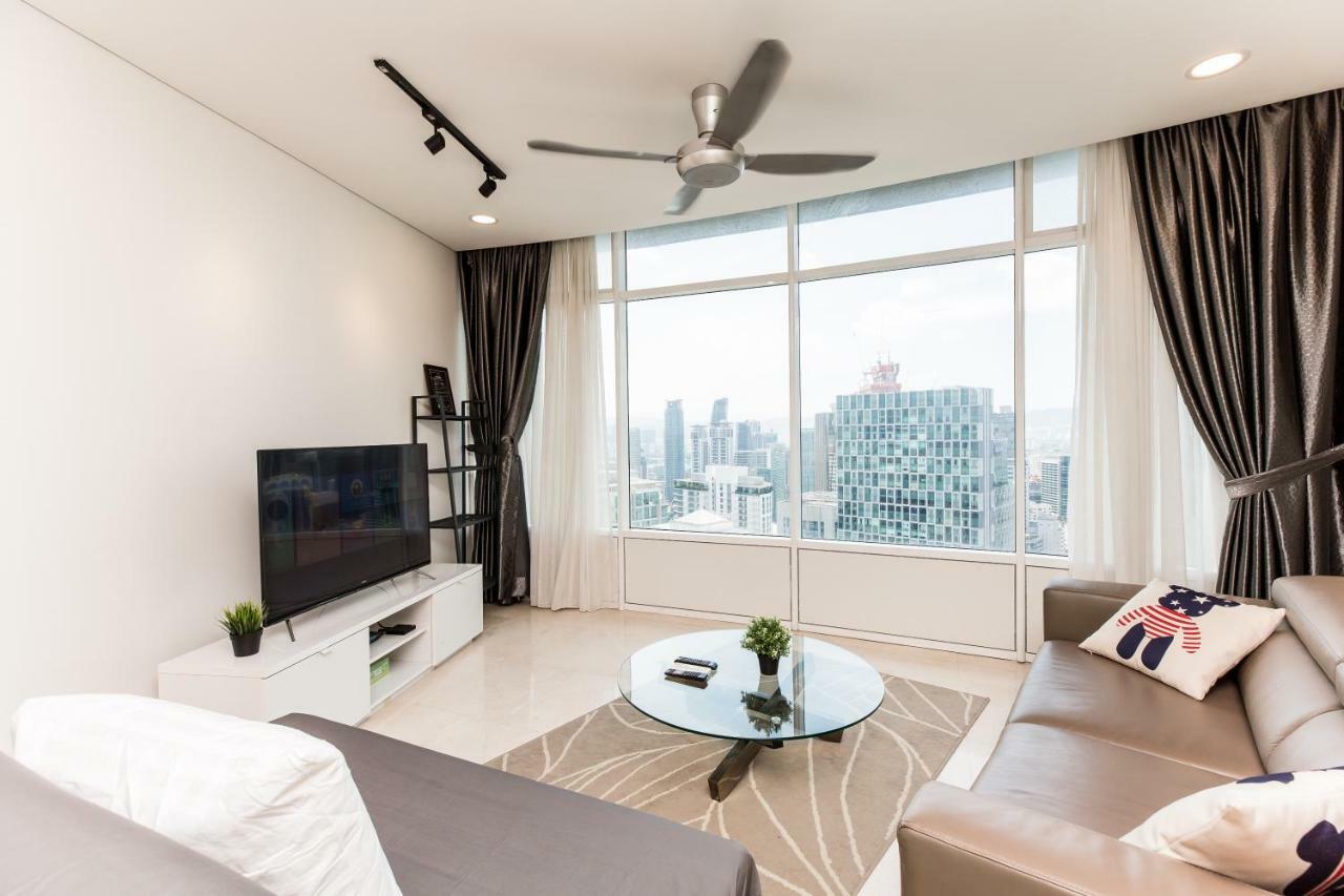 Apartamento Vortex Klcc By Luxury Suites Asia *