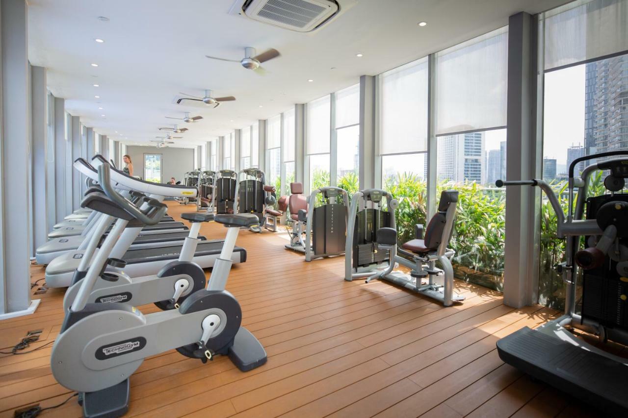 Vortex Klcc By Luxury Suites Asia Kuala Lumpur
