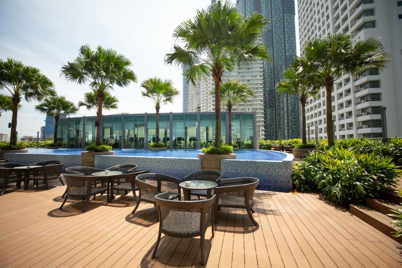 Vortex Klcc By Luxury Suites Asia Apartamento