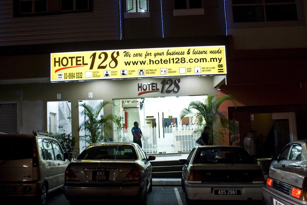 128 Kuala Lumpur
