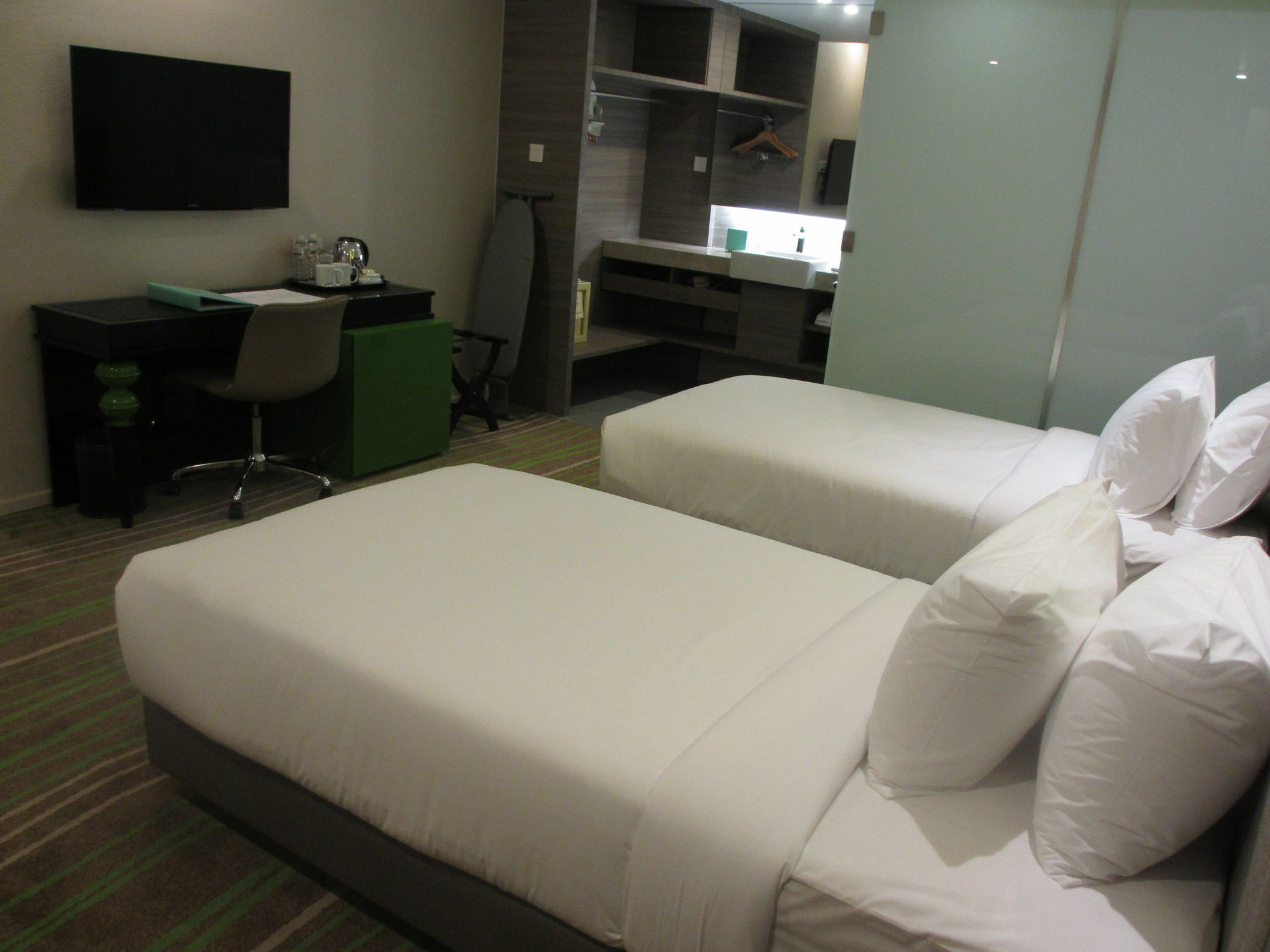 Hotel Cosmo Kuala Lumpur