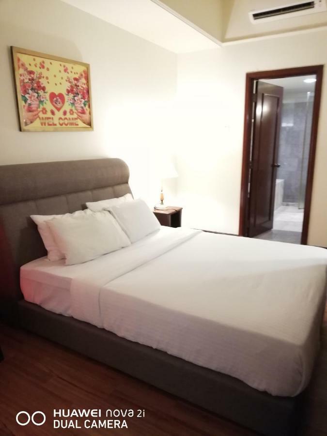 Apartment Ab Service At Times Square *