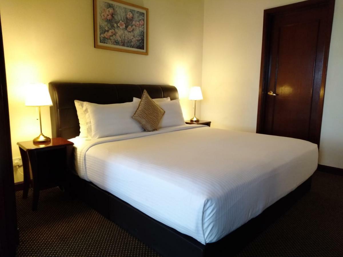 Apartment Grand Service @ Times Square *