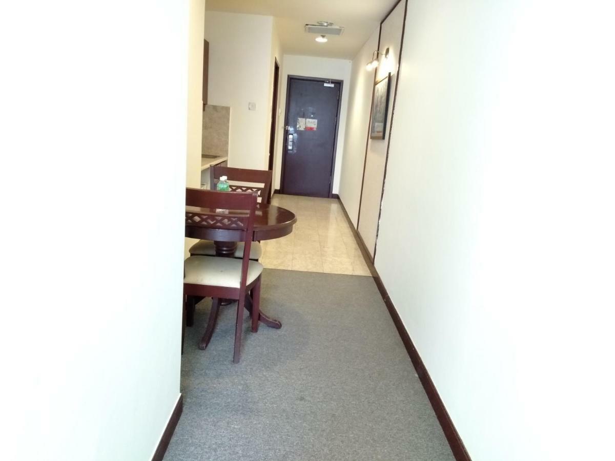 Grand Service @ Times Square Apartment Kuala Lumpur