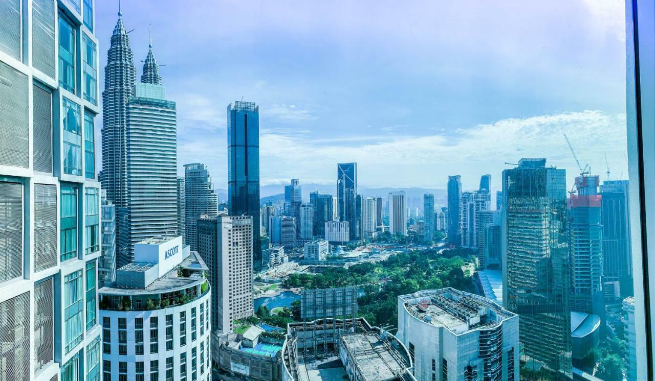 Apartment Soho Klcc By Alucard's Cat Kuala Lumpur