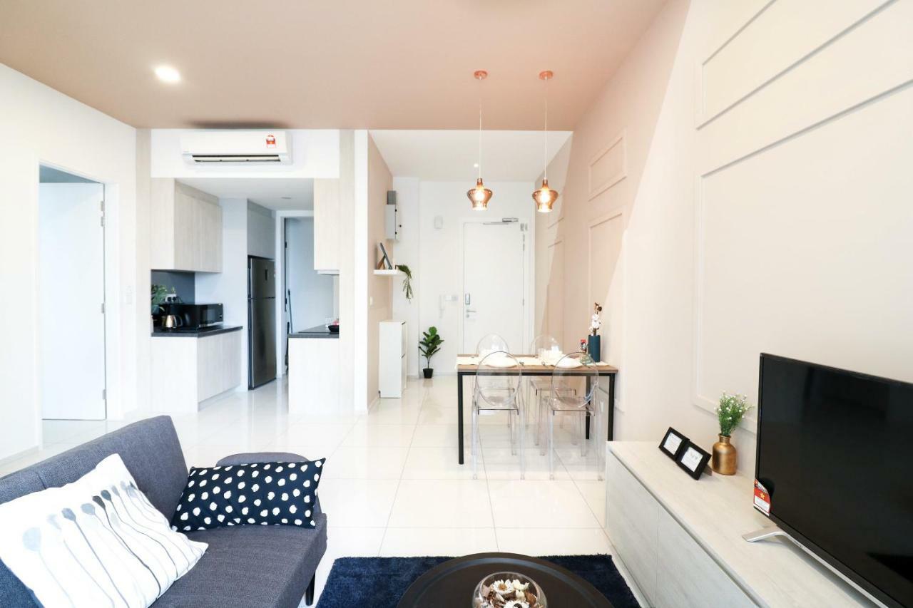 Apartment Victoria Robertson