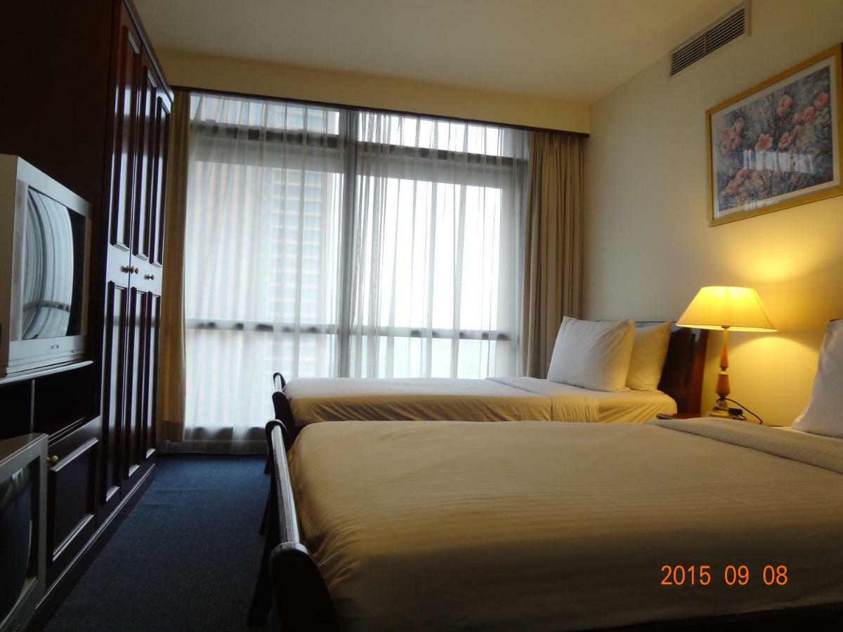 Better At Times Square Kl Apartment