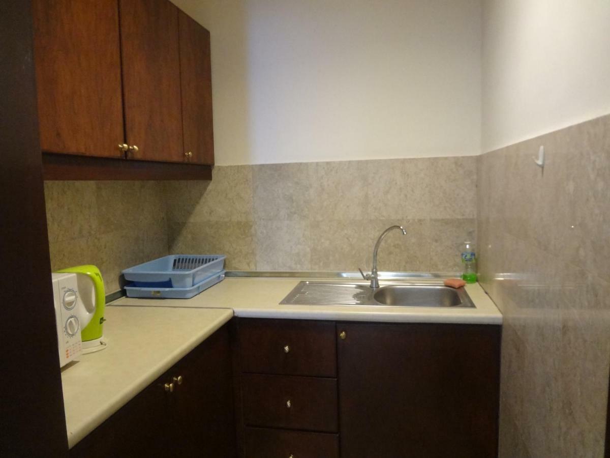 Better At Times Square Kl Apartment Kuala Lumpur