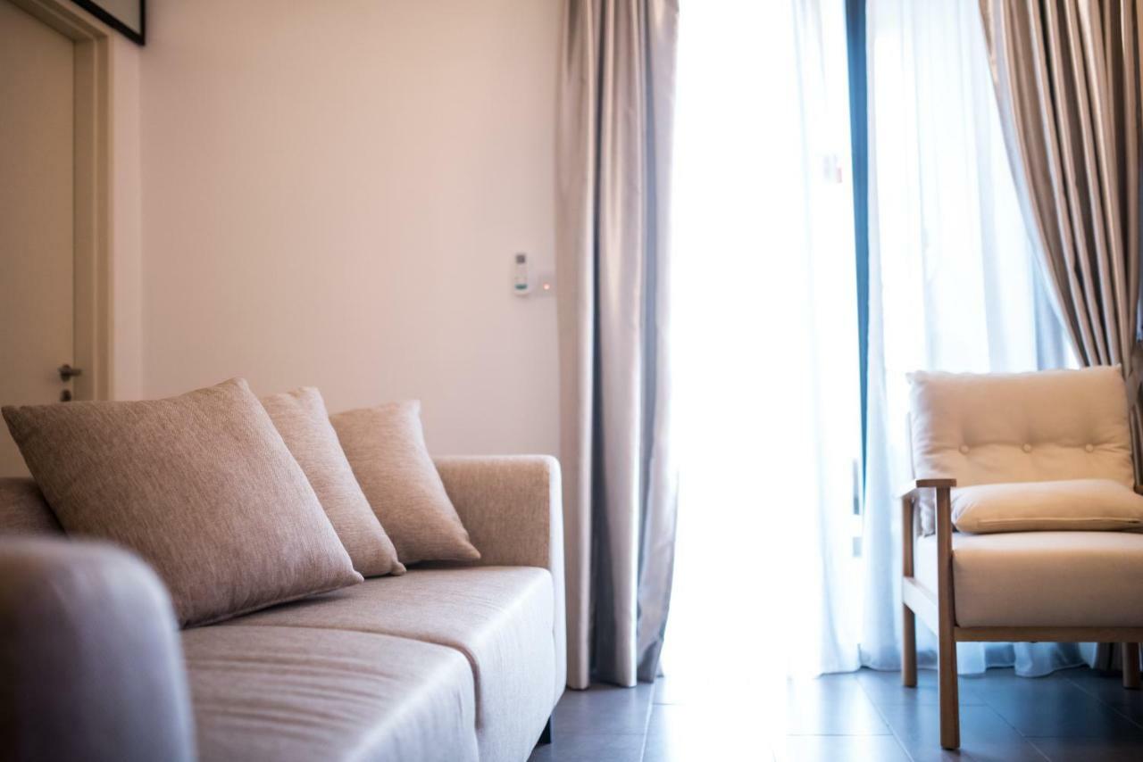 Apartment Kl Sentral Bangsar Est By Psm Luxury Kuala Lumpur