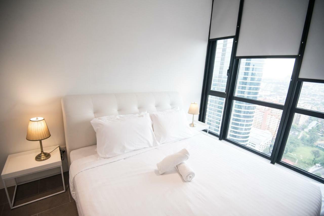 Kl Sentral Bangsar Est By Psm Luxury