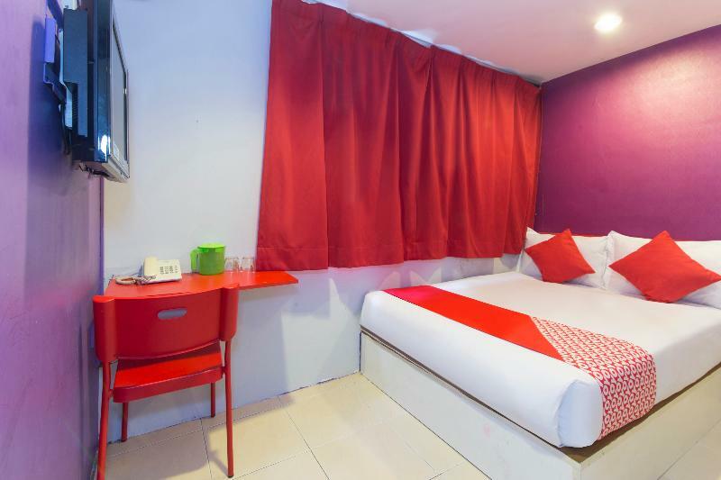 My Hotel, Kuchai Kuala Lumpur