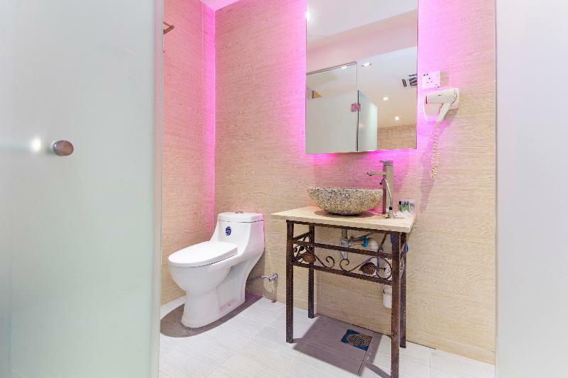 Khách sạn Victory Exclusive Boutique Kuala Lumpur