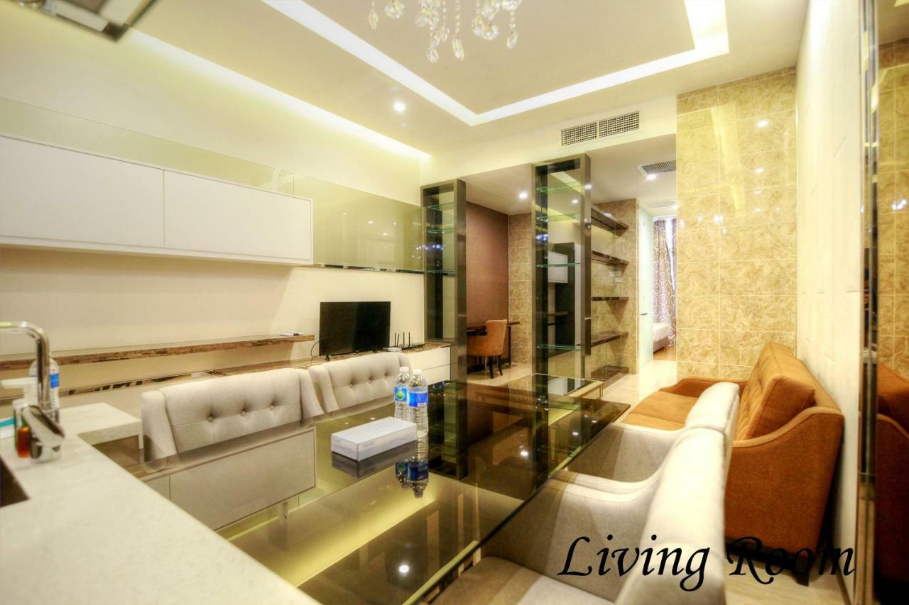 Dorsett Bukit Bintang By Vale Pine Luxury Homes