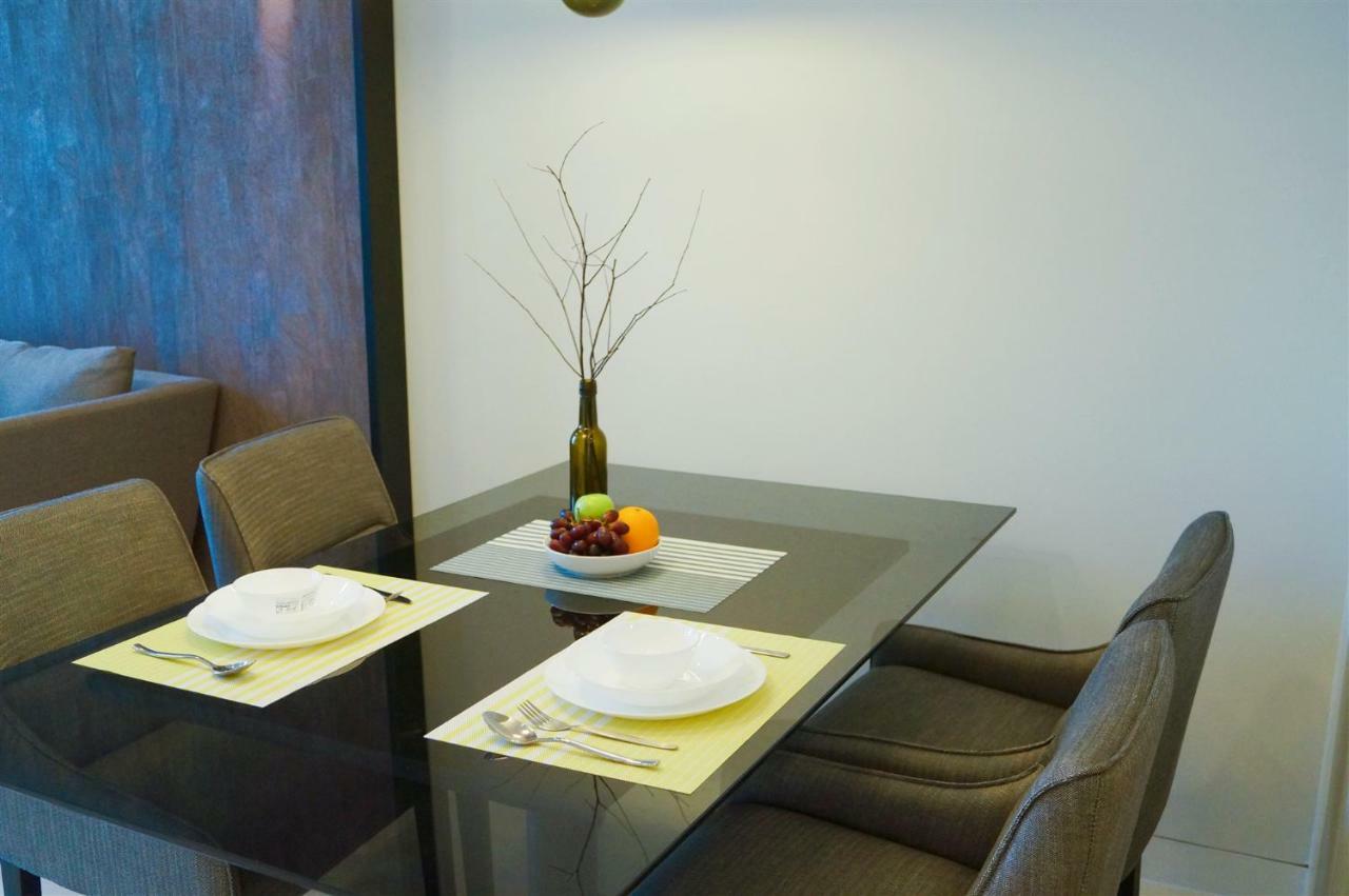 Apartment Tropicana Klcc @ Getaway Kuala Lumpur