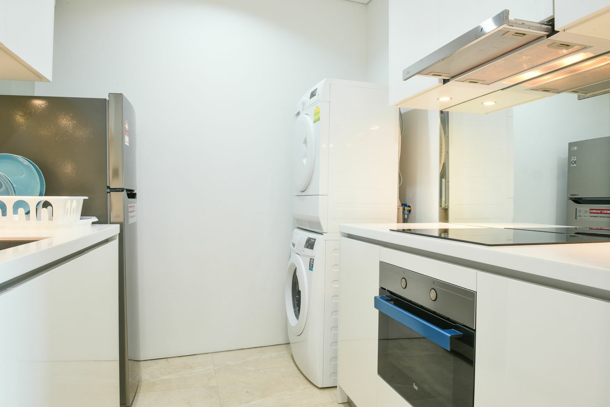 Klcc Service Apartment Kuala Lumpur