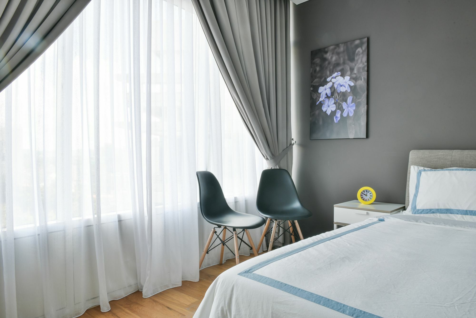 Klcc Service Apartment Kuala Lumpur