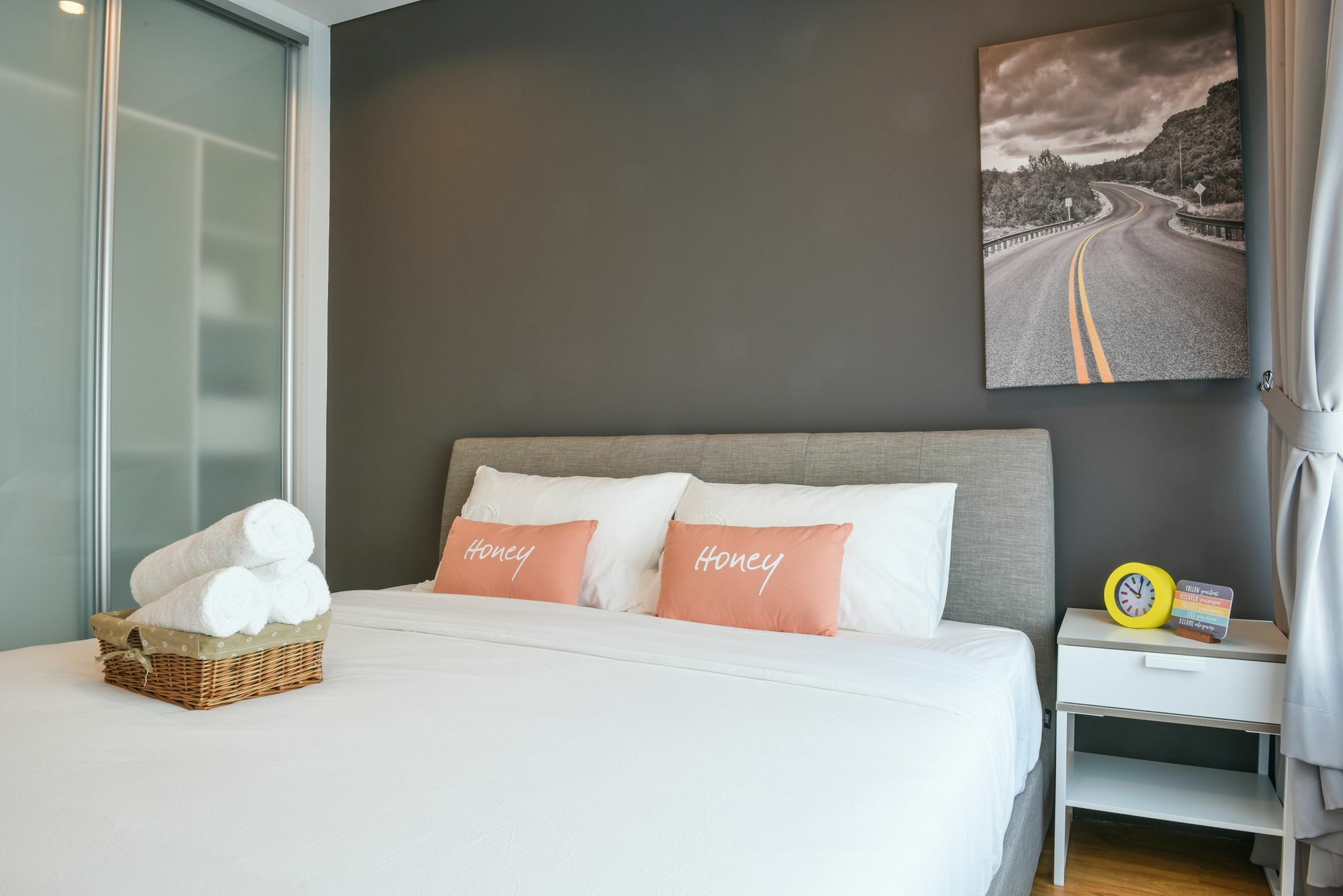 Klcc Service Apartment