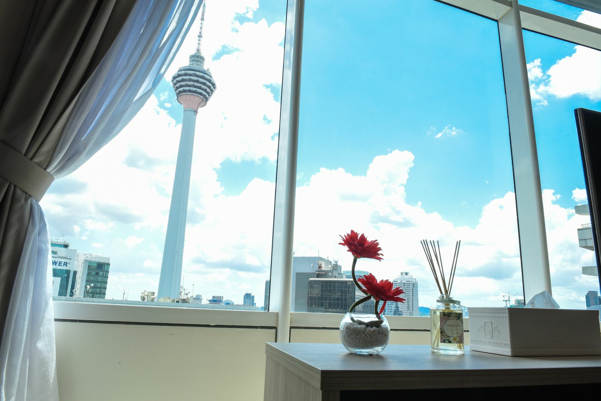 Klcc Service Apartment