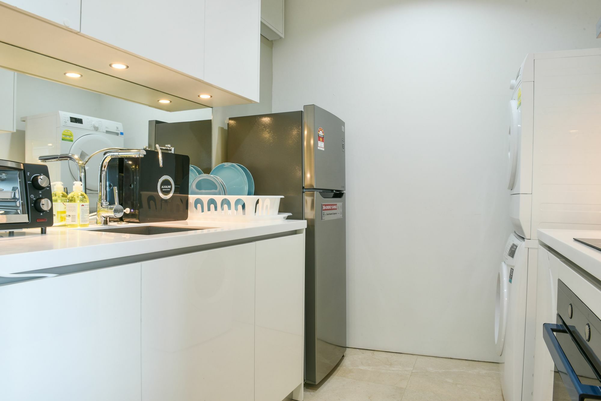 Apartment Klcc Service *