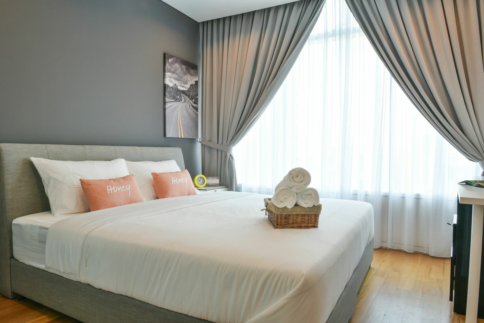 Apartment Klcc Service *