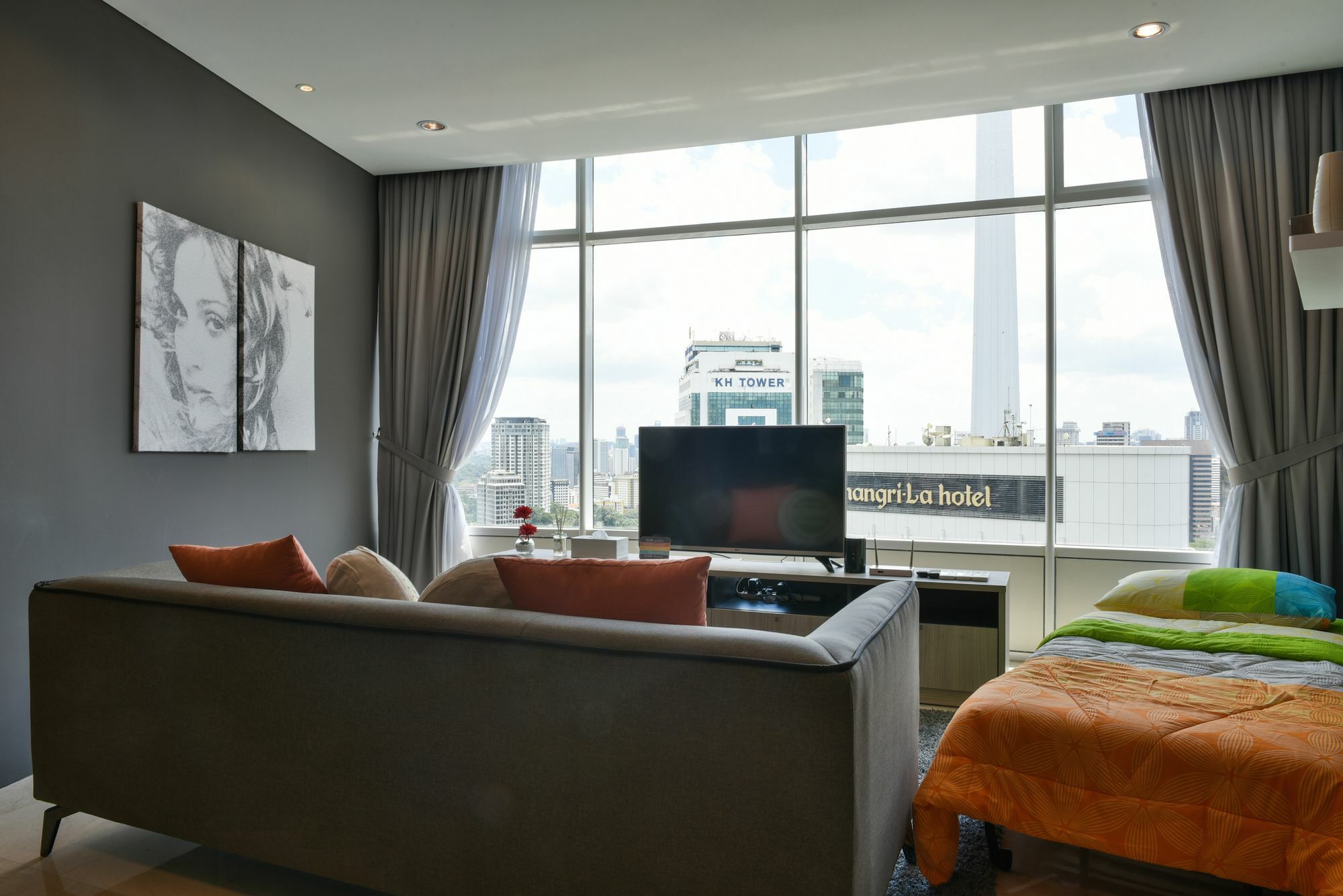 Apartment Klcc Service Kuala Lumpur
