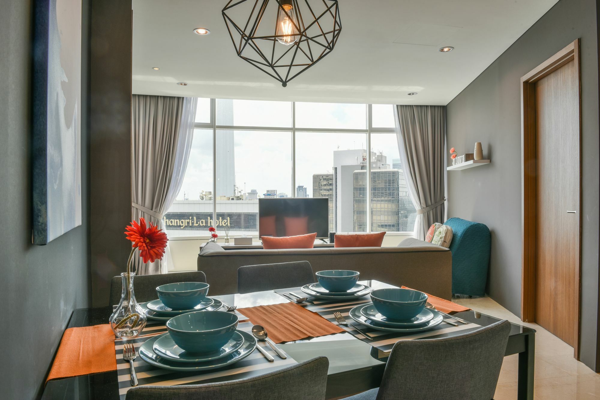 Apartment Klcc Service
