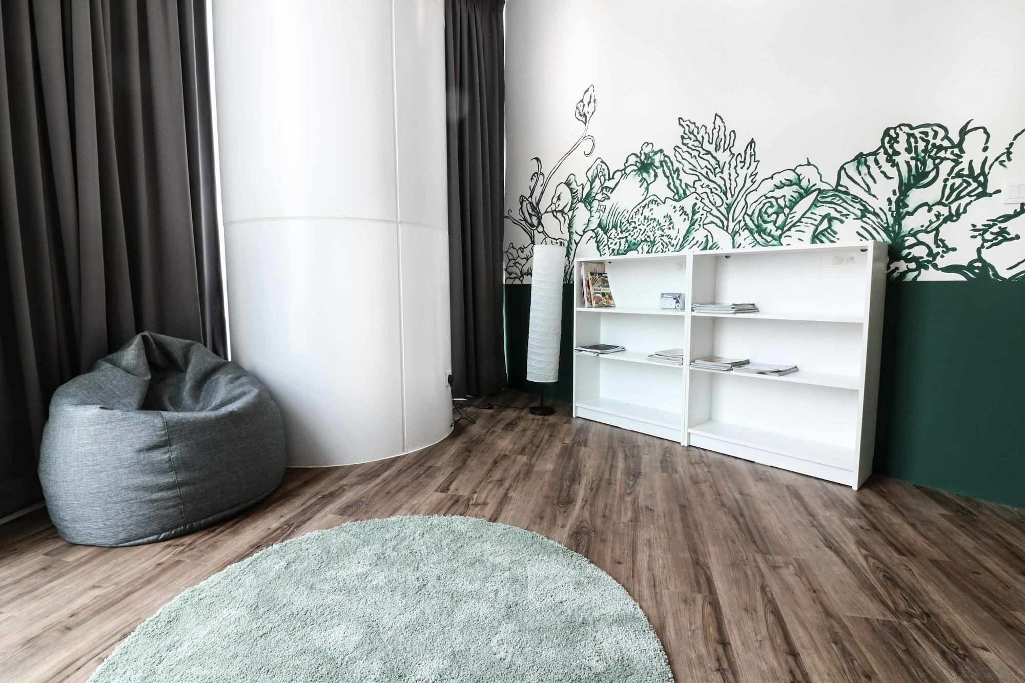 Apartment Victoria Vida Kuala Lumpur