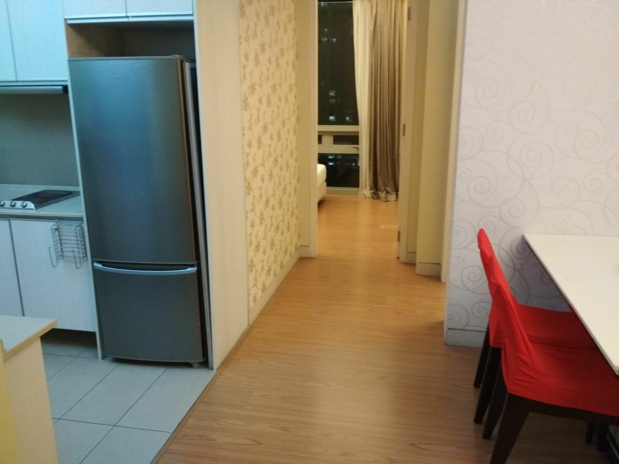 Queens Service At Swiss Garden Residences * Kuala Lumpur