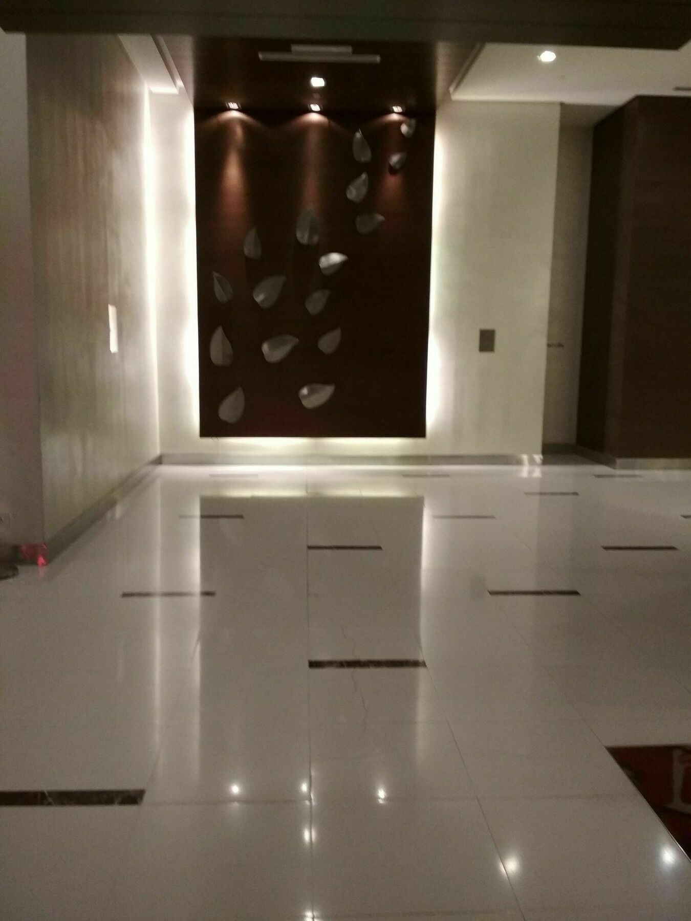 Queens Service At Swiss Garden Residences Kuala Lumpur