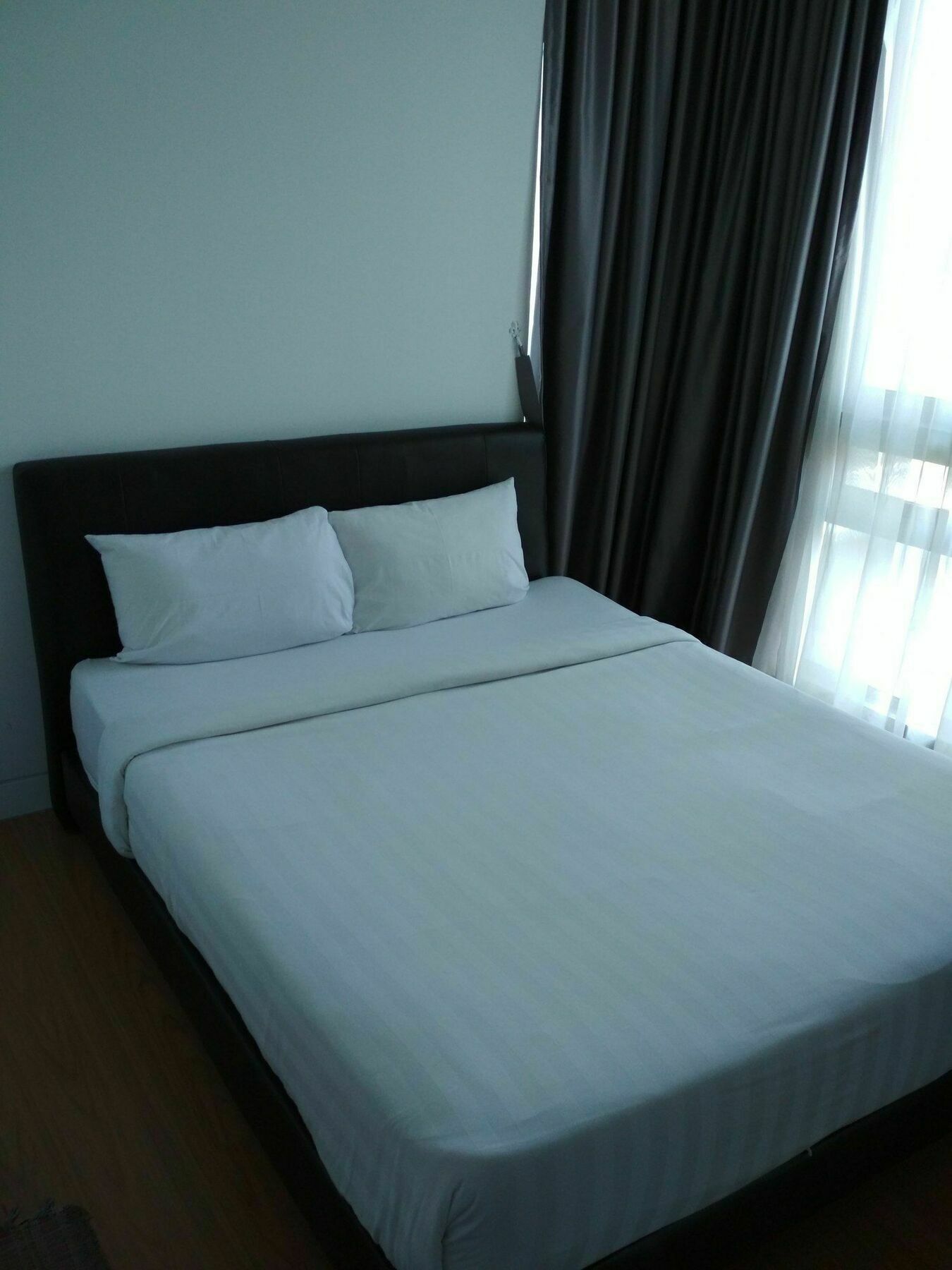 Queens Service At Swiss Garden Residences Căn hộ *
