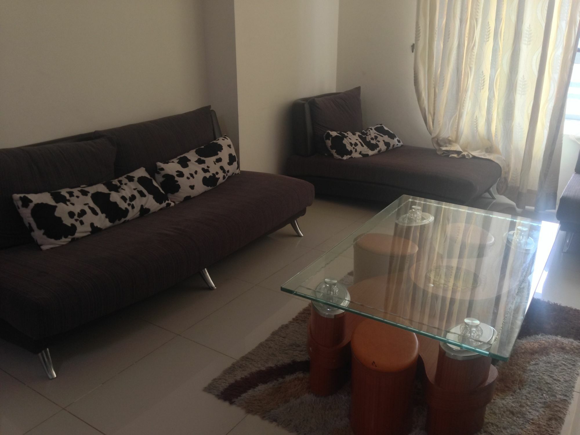Kl Service At Taragon Apartment