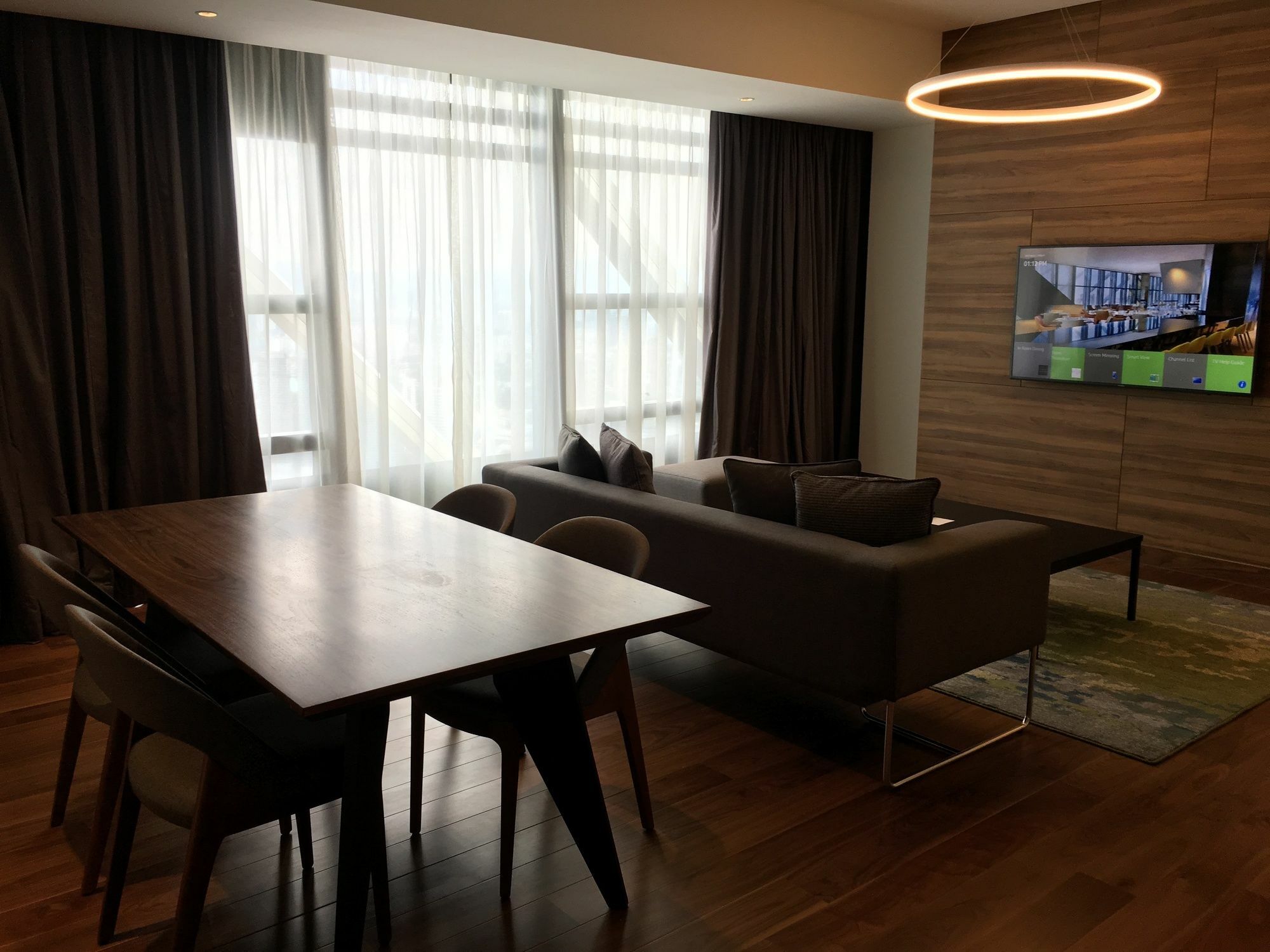 Element Hotel Kuala Lumpur
