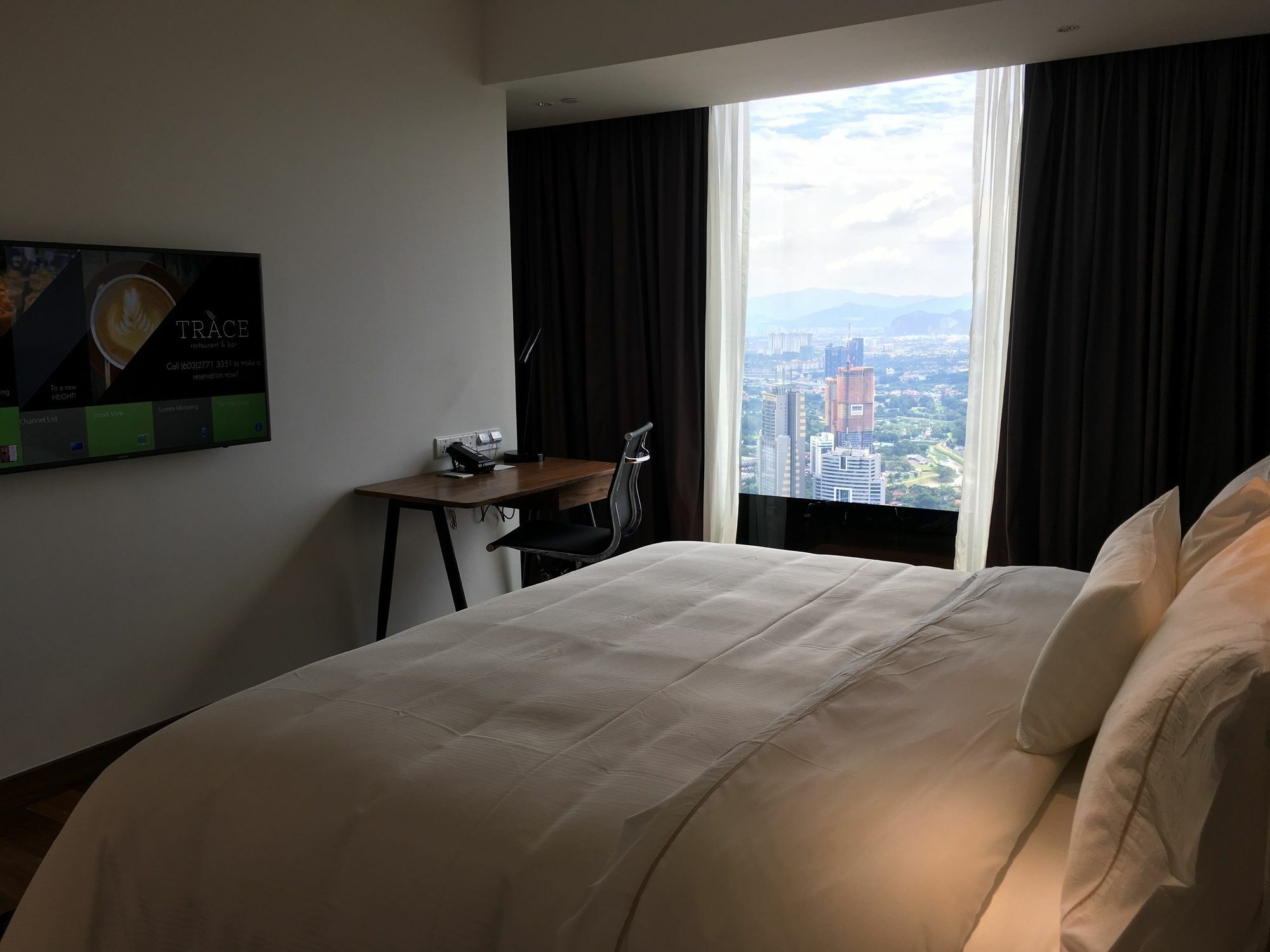 Element Hotel 4*