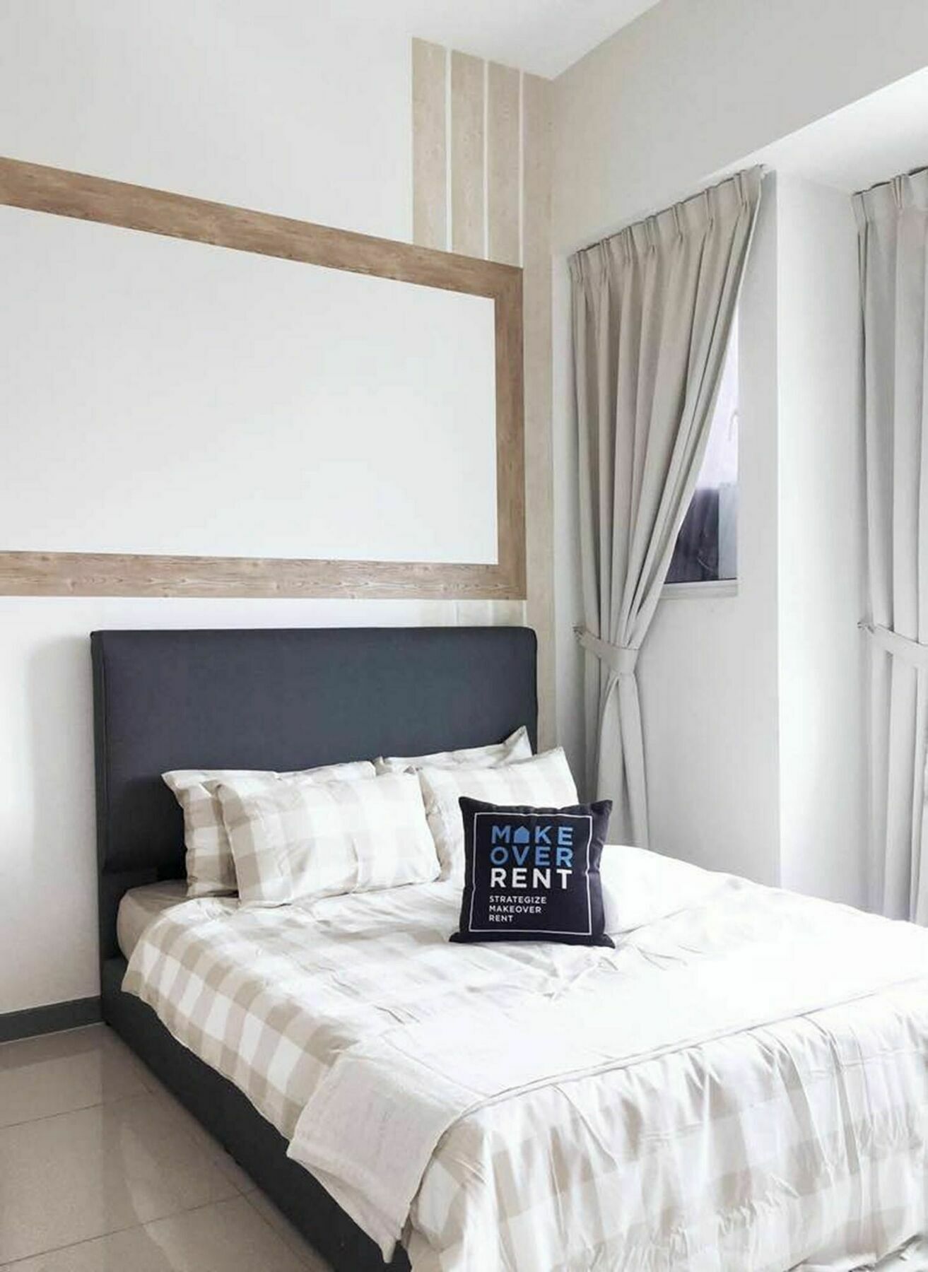 Gombak126 Khách sạn 3*