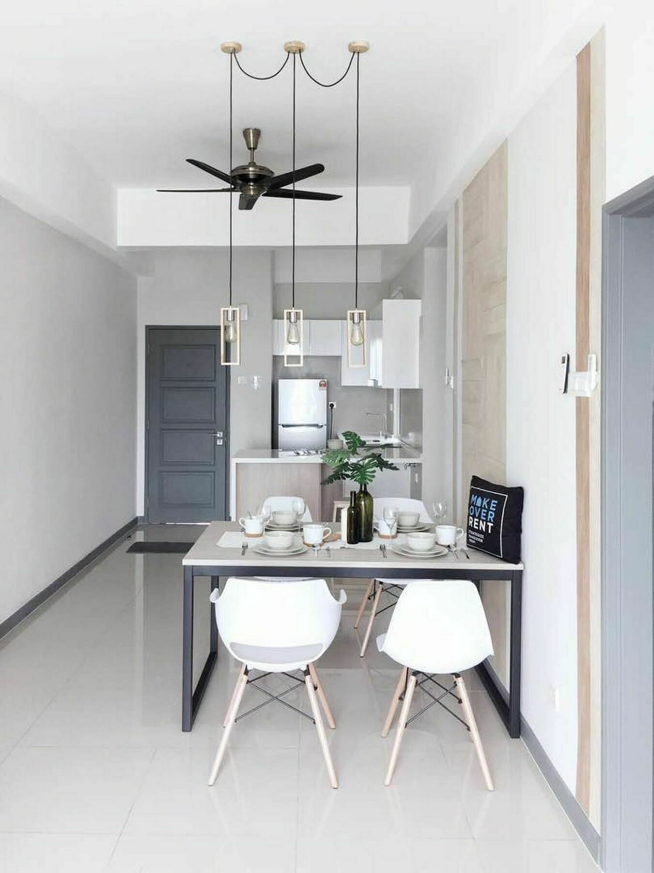 Khách sạn Gombak126 3*
