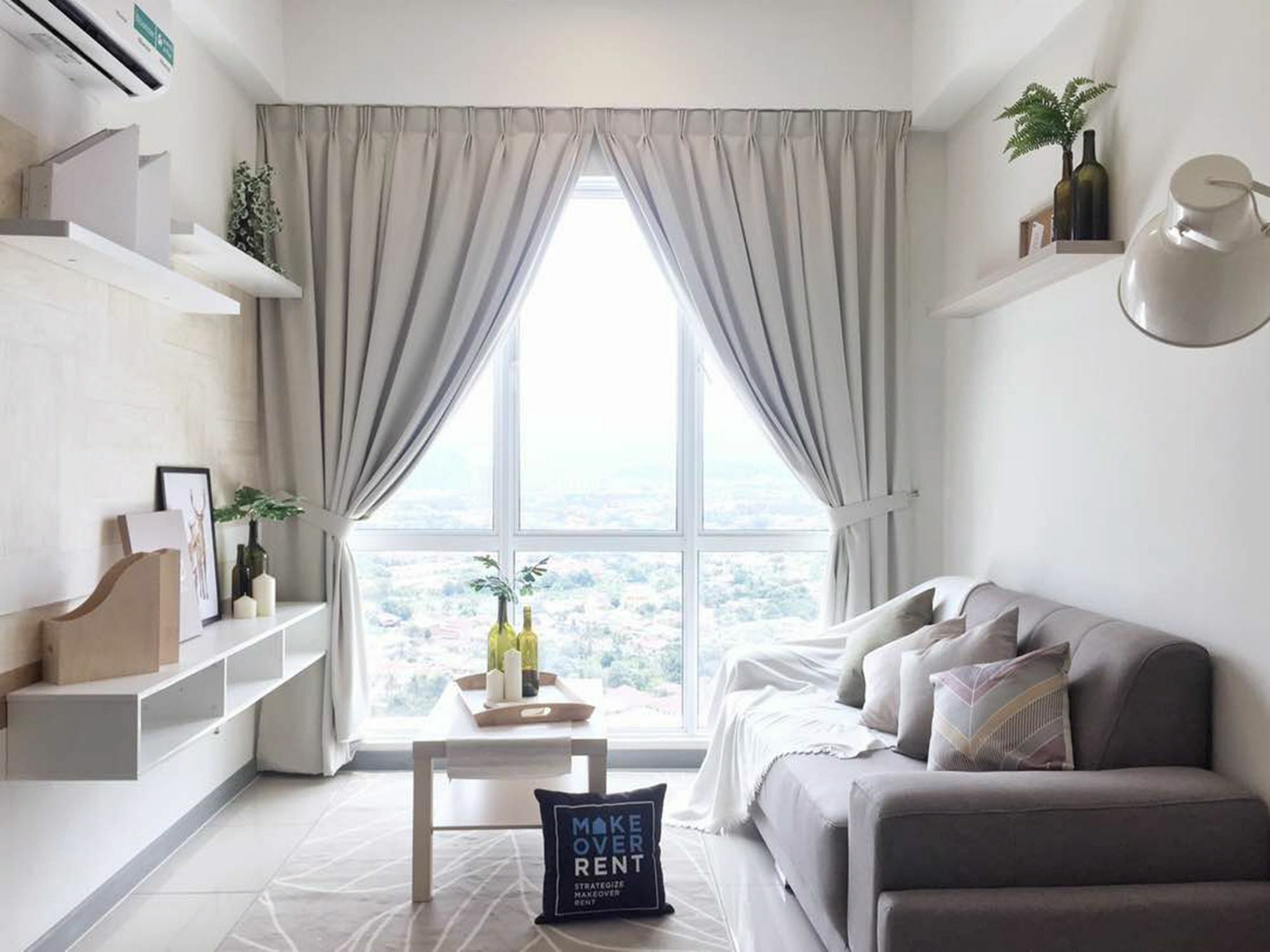 Khách sạn Gombak126 3*