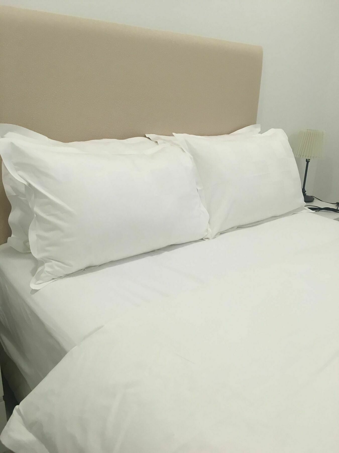 Wisma Cosway Apartment