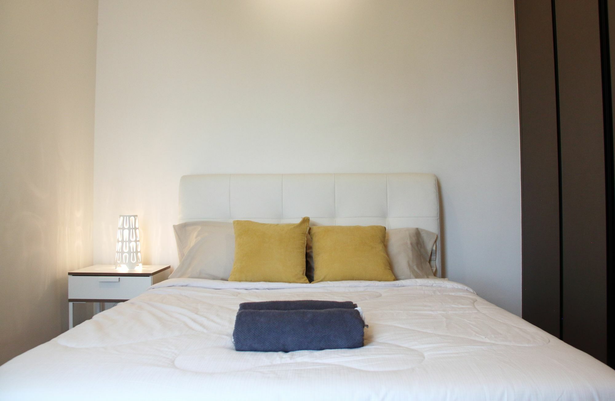Apartment Residency V *
