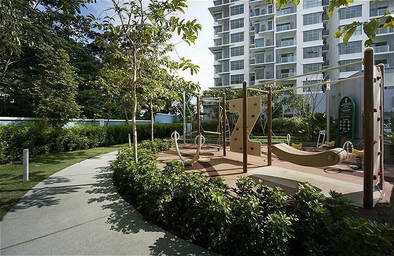 Airporter Bukit Bintang Apartment Kuala Lumpur