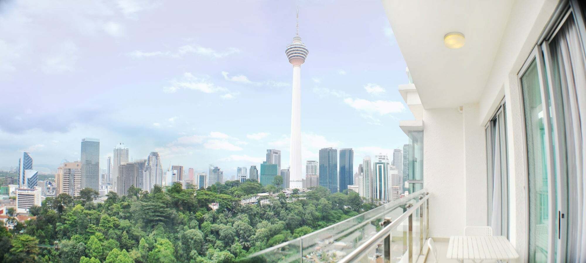 Airporter Bukit Bintang