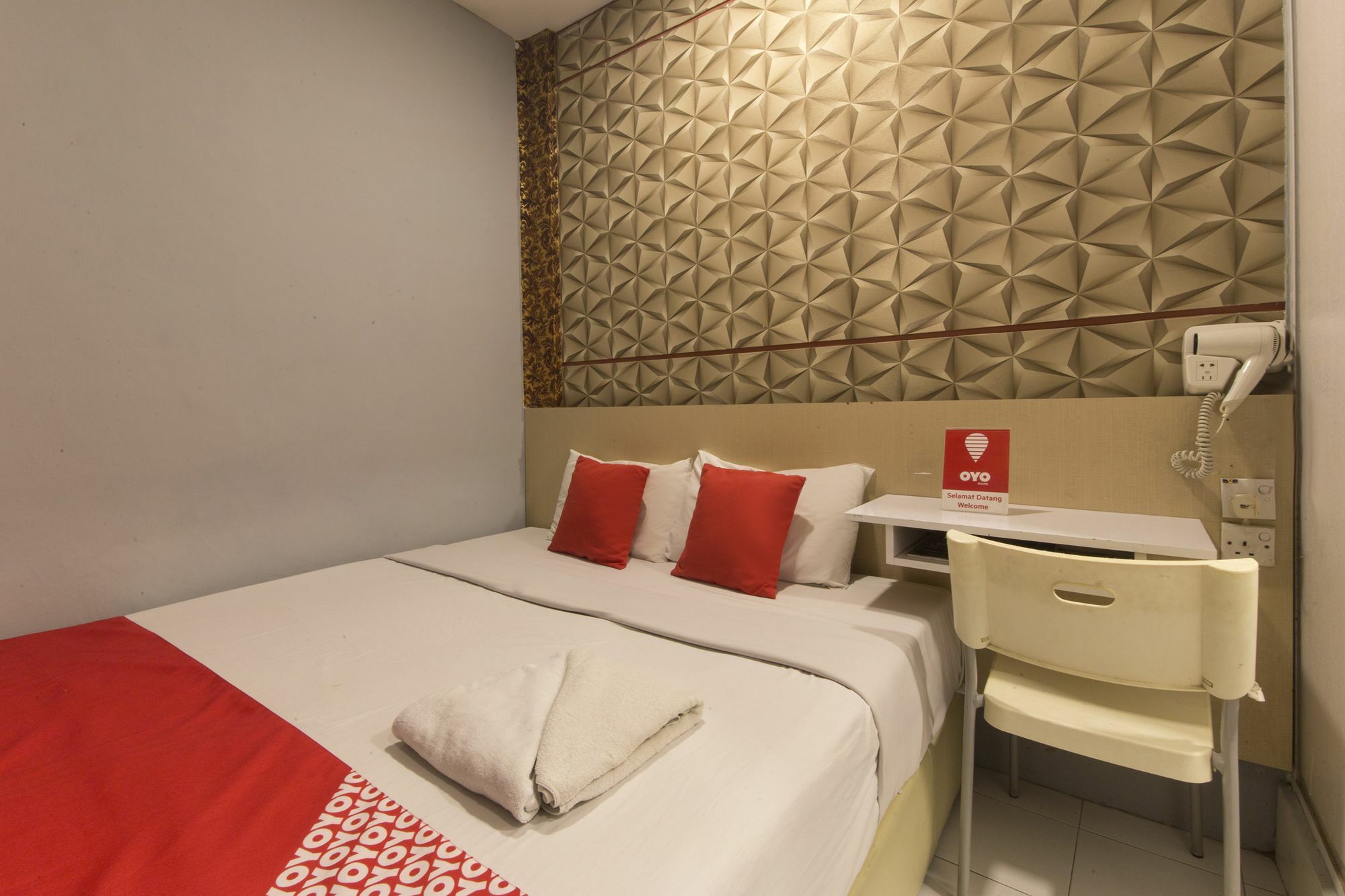 Hotel Oyo Bukit Bintang Extension 3*