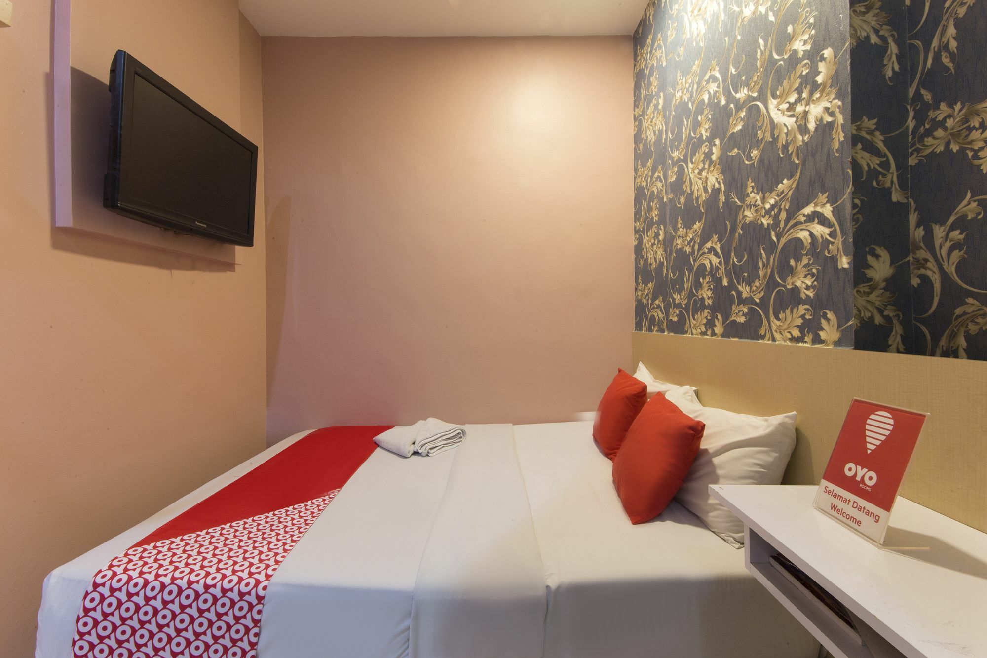 Oyo Bukit Bintang Extension Hotel