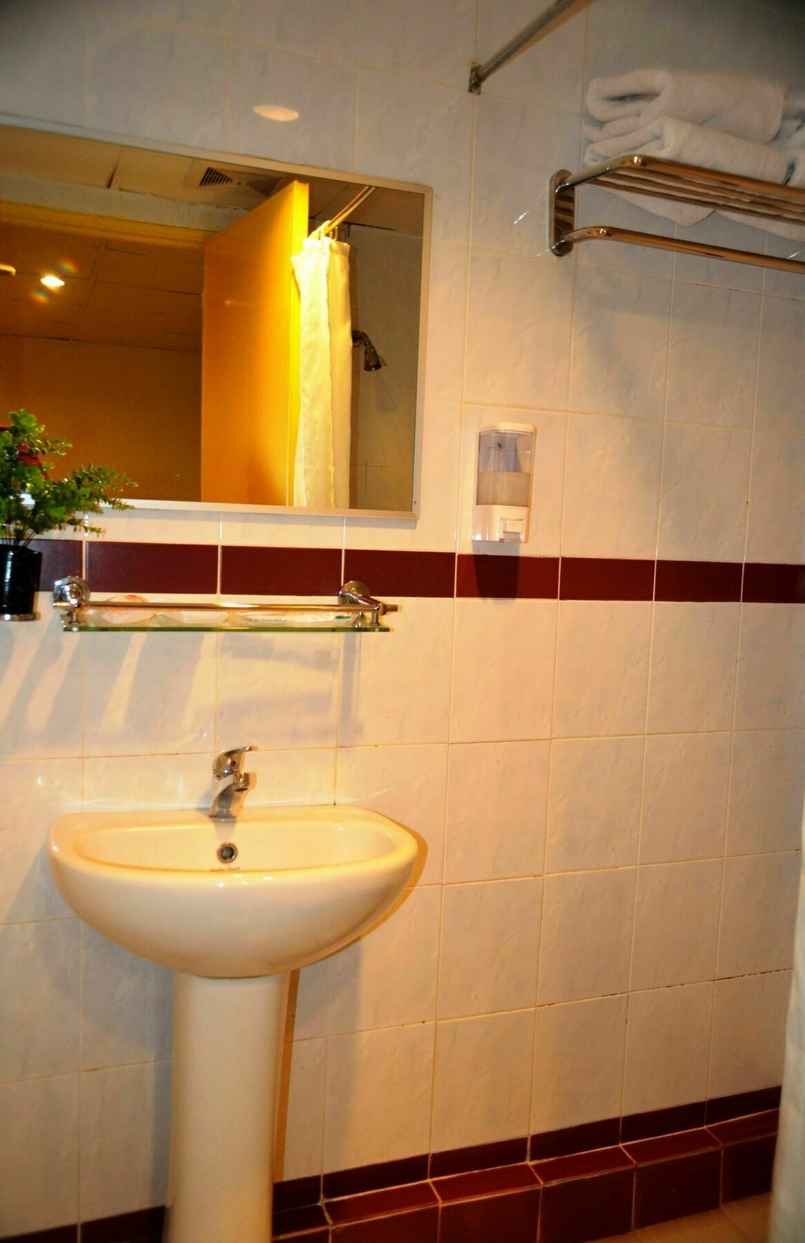 Hotel Caliber Kuala Lumpur