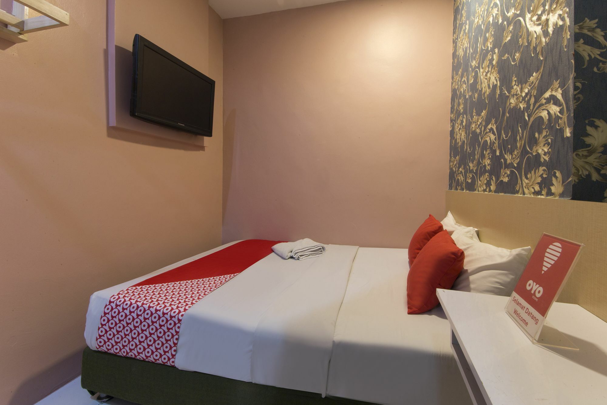 Oyo Bukit Bintang Extension Hotel Kuala Lumpur