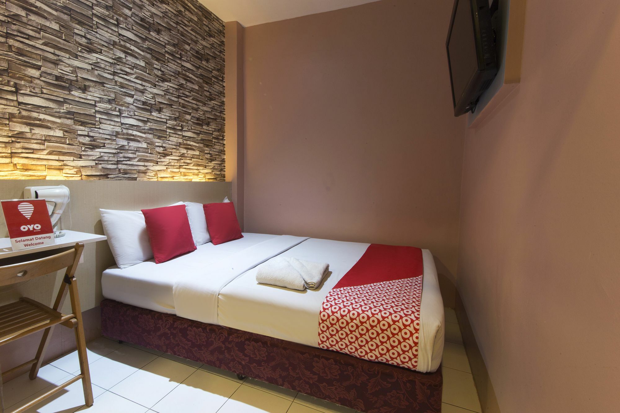 Hotel Oyo Bukit Bintang Extension 3*