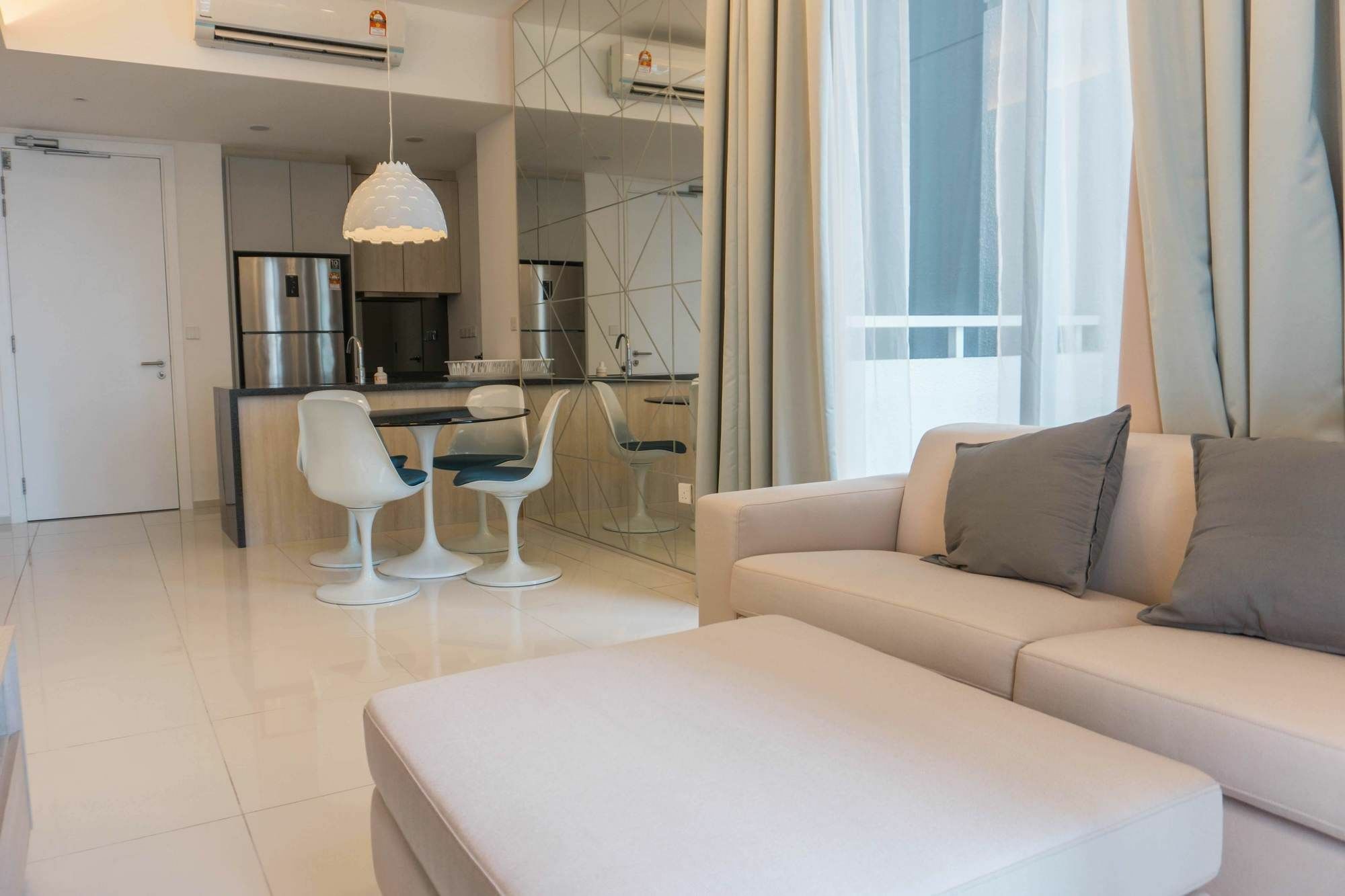 Robertson Premier By Subhome Kuala Lumpur