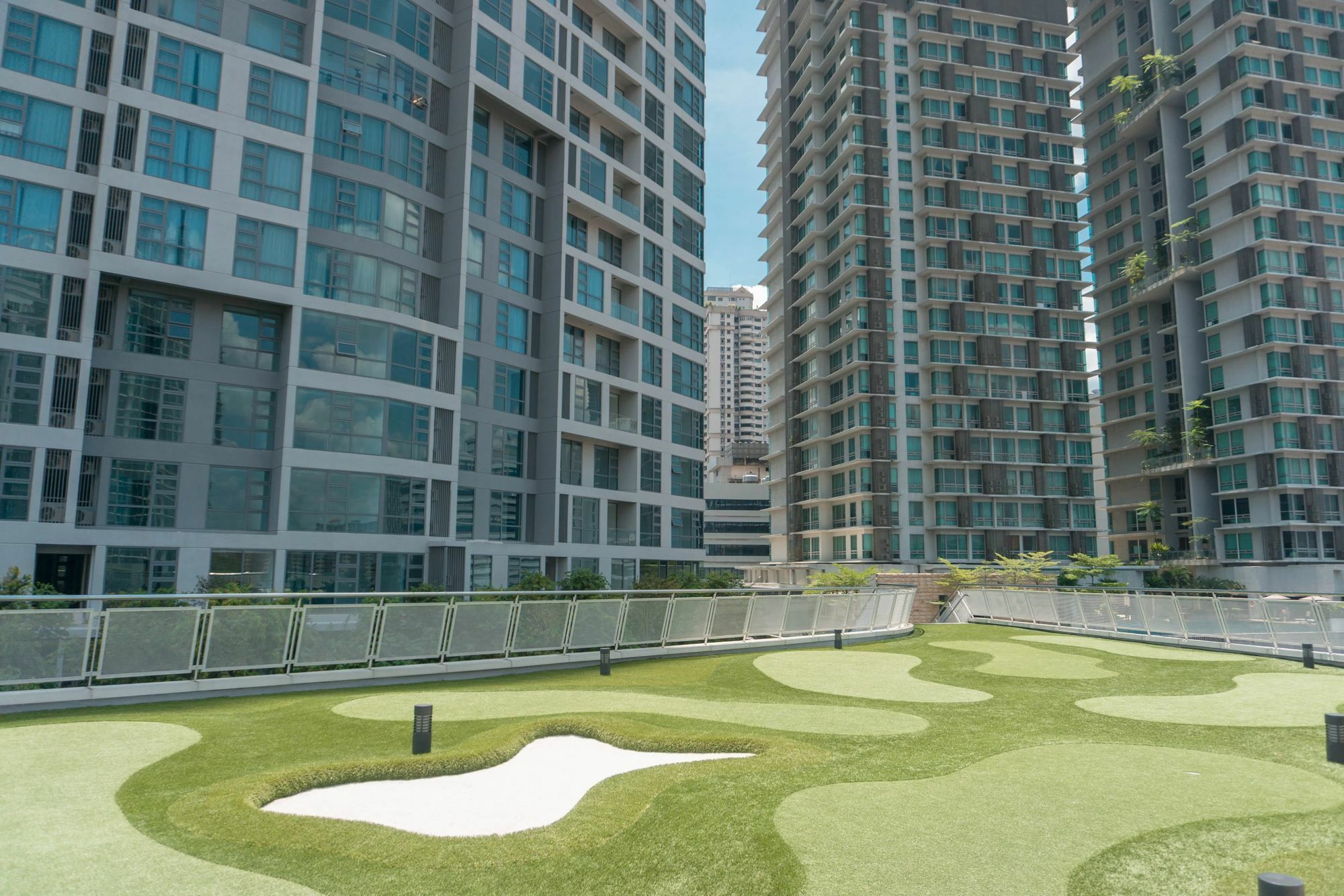 Apartment Robertson Premier By Subhome Kuala Lumpur