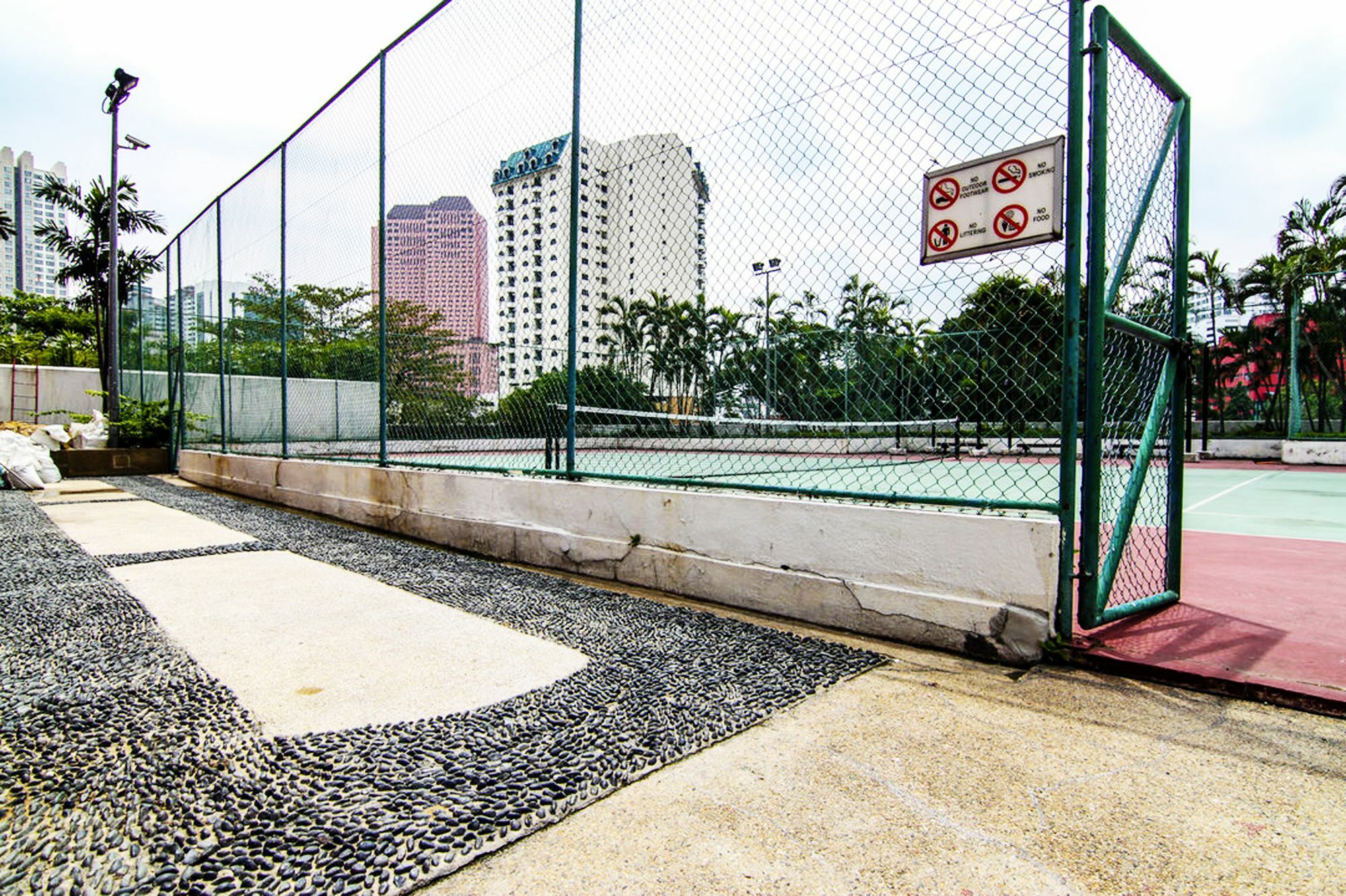 Apartment Pwtc Bistari Service Kuala Lumpur