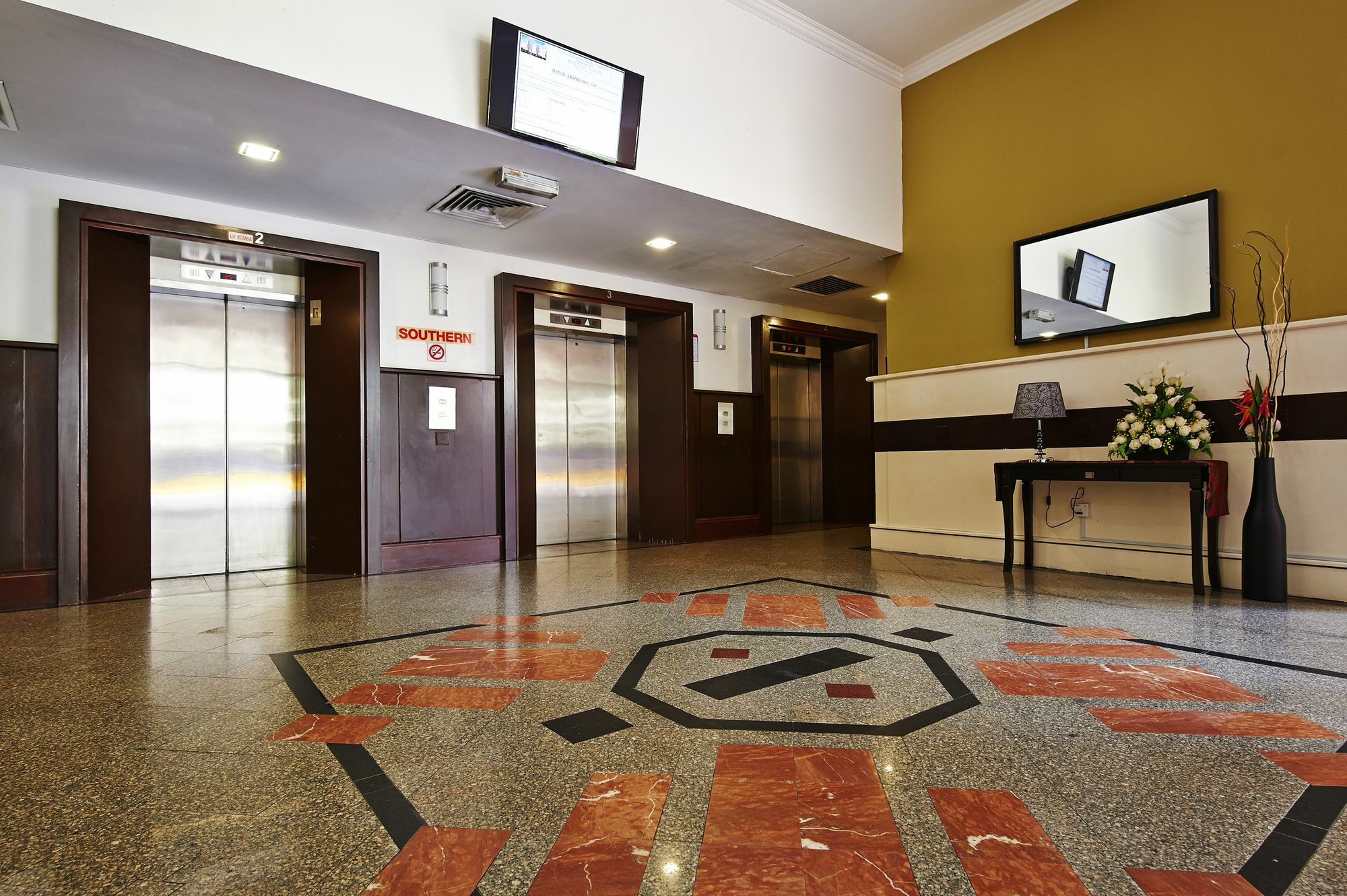 Pwtc Bistari Service Apartment Kuala Lumpur